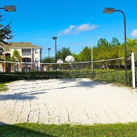 Pool Home In Famous Windsor Palms Resort 4 Miles To Disney, Free Resort Amenities キシミー エクステリア 写真